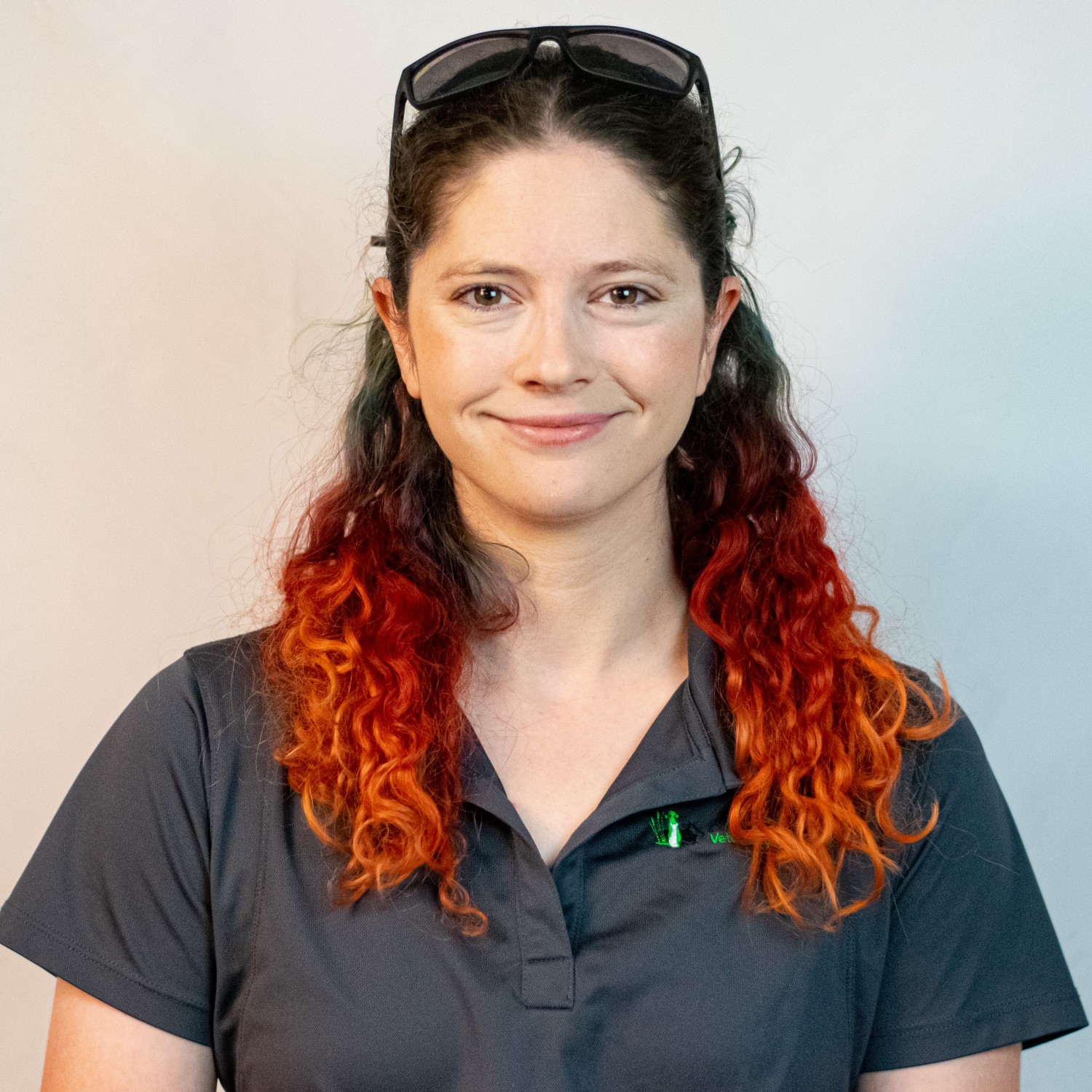 Marshfield Veterinary Service Our Veterinarians